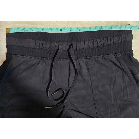 Lululemon Dance Studio Mid-Rise Crop 25" - Picture 8 of 13